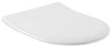 Deska WC Wolnoopadająca Subway 2.0 Slim 9M78S101 Villeroy&Boch