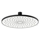 Deszczownica Okrągła 22,5 cm Lunepo Chrom AGLU111311 Avapax