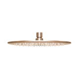 Deszczownica Okrągła Rio 250 mm Miedź Szczotkowana 04060RGN Emporia