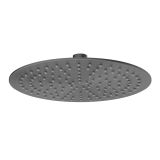 Deszczownica Okrągła 254 mm Gun Metal 04062BN Emporia