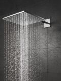 Deszczownica Z Ramieniem 430 mm, 2 Strumienie Rainshower SmartActive 310 Cube 26479000 Grohe