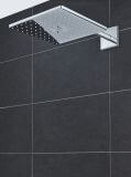 Deszczownica Z Ramieniem 430 mm, 2 Strumienie Rainshower SmartActive 310 Cube 26479000 Grohe