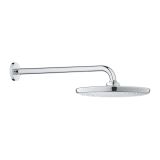 Deszczownica Tempesta 250 Z Ramieniem 380mm Chrom 26663000 Grohe