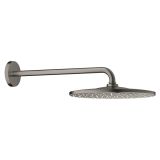 mini: Deszczownica Z Ramieniem 422 mm 1 Strumień Rainshower Mono 310 Brushed Hard Graphite 26558AL0 Grohe (1)