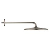 mini: Deszczownica Z Ramieniem 422 mm 1 Strumień Rainshower Mono 310 Brushed Hard Graphite 26558AL0 Grohe (3)
