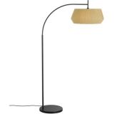 Lampa Podłogowa Dicte Beżowa 2112414009 Nordlux