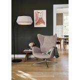 Lampa Podłogowa Dicte Beżowa 2112414009 Nordlux