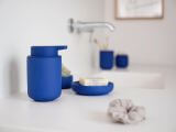 Dozownik Do Mydła Ume Indigo Blue 31552 Zone Denmark