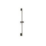 Drążek Prysznicowy Czarny Brąz 740mm 03493299KMB Tres