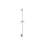 Drążek Prysznicowy Przesuwny Stal 740mm 03493199AC Tres