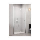 Drzwi Prysznicowe Eos DWB 80 Lewe 137813-01-01L Radaway