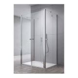 Drzwi Prysznicowe Eos DWD+2S 80 13799400-01 Radaway