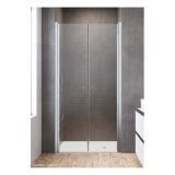 Drzwi Prysznicowe Eos DWD I 100 137723-01-01 Radaway