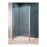 Drzwi Prysznicowe Eos DWD+S 100 13799492-01 Radaway