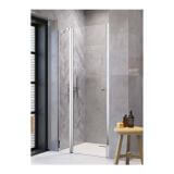 Drzwi Prysznicowe Eos DWJ II 110 Lewe 13799443-01L Radaway