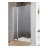 Drzwi Prysznicowe Eos DWJS 140 Lewe 13799456-01L Radaway
