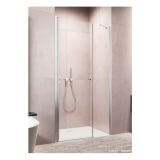 Drzwi Prysznicowe Eos DWS 140 Lewe 137993-01-01L Radaway