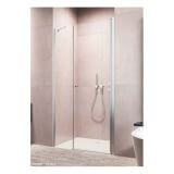 Drzwi Prysznicowe Eos DWS 110 Prawe 137991-01-01R Radaway