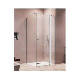 Drzwi Prysznicowe Eos KDJ II 80cm Część Prawa 13799420-01R Radaway