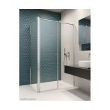 Drzwi Prysznicowe Eos KDS II 110 Lewa 13799483-01L Radaway