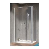 Drzwi  Prysznicowe Nes 8 DWD+S 110 10081110-01-01 Radaway