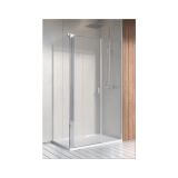 Drzwi Prysznicowe Nes 8 KDS II 110 Prawe 10087110-01-01R Radaway