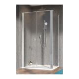 Drzwi  Prysznicowe Nes DWD+S 100 10034100-01-01 Radaway