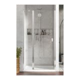 Drzwi Prysznicowe Nes DWJ II 90 Lewe 10036090-01-01L Radaway