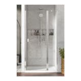 Drzwi Prysznicowe Nes DWJ II 100 Prawe 10036100-01-01R Radaway