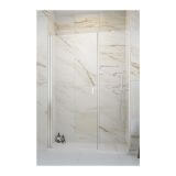 Drzwi Prysznicowe Nes DWS 130 Lewe 10028130-01-01L Radaway