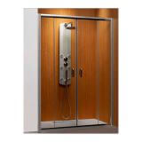 Drzwi Prysznicowe Premium Plus DWD 160 33363-01-01N Radaway