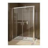 Drzwi Prysznicowe Premium Plus DWD 140 33353-01-01N Radaway