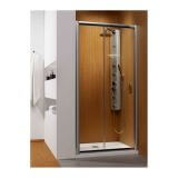 Drzwi Prysznicowe Premium Plus DWJ 115 33306-01-01N Radaway