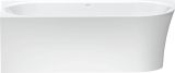 Wanna Wolnostojąca Akrylowa Durasenja Narożna Lewa 1700x800 mm 700580000000000 Duravit