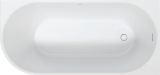Wanna Wolnostojąca Akrylowa Durasenja Narożna Prawa 1700x800 mm 700581000000000 Duravit