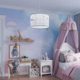mini: Sollux Lampa wisząca CAT 30 Strefa Dobrych Cen E27 (2)