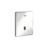 Elektronika Na Podczerwień Do Pisuaru Tectron Skate Chrom 37324001 Grohe