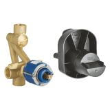 Element Podtynkowy DN 15 33963000 Grohe