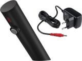 Bateria Umywalkowa Bezdotykowa Tocco Czarny Mat 080132BMV Emporia