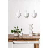 Lampa Wisząca Enkel 3L Biały EN3311P0 Ummo