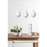 Lampa Wisząca Enkel 3P Biały EN3311P3 Ummo