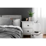 Lampa Stołowa Epli ST Czarny EPS122P1 Ummo