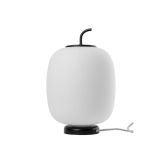 Lampa Stołowa Epli ST Czarny EPS122P1 Ummo