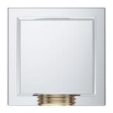 Euphoria Cube Kolanko Przyłączeniowe 26370000 5,2x5,2 Grohe