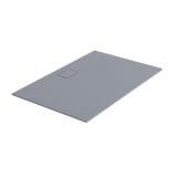 Brodzik Prostokątny Lavano Beton 120x90 BREX.1103.120.090.CON Excellent