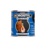Farba Korostyl Czerwony RAL 3000 Połysk 0,225 L Goldmurit