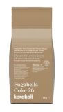 Fuga Cementowa Fugabella 26 3 Kg Kerakoll