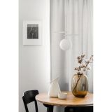 Lampa Wisząca Fyllo A Biały FYA111P0 Ummo