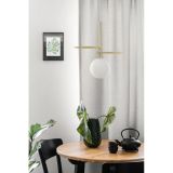 Lampa Wisząca Fyllo A Złoty FYA131P0 Ummo