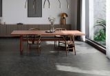 Płytka Podłogowa Gekko Black 60x120 Ceramica Limone